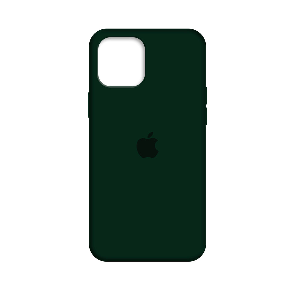 FUNDA EN SILICON CELULAR IPHONE 13