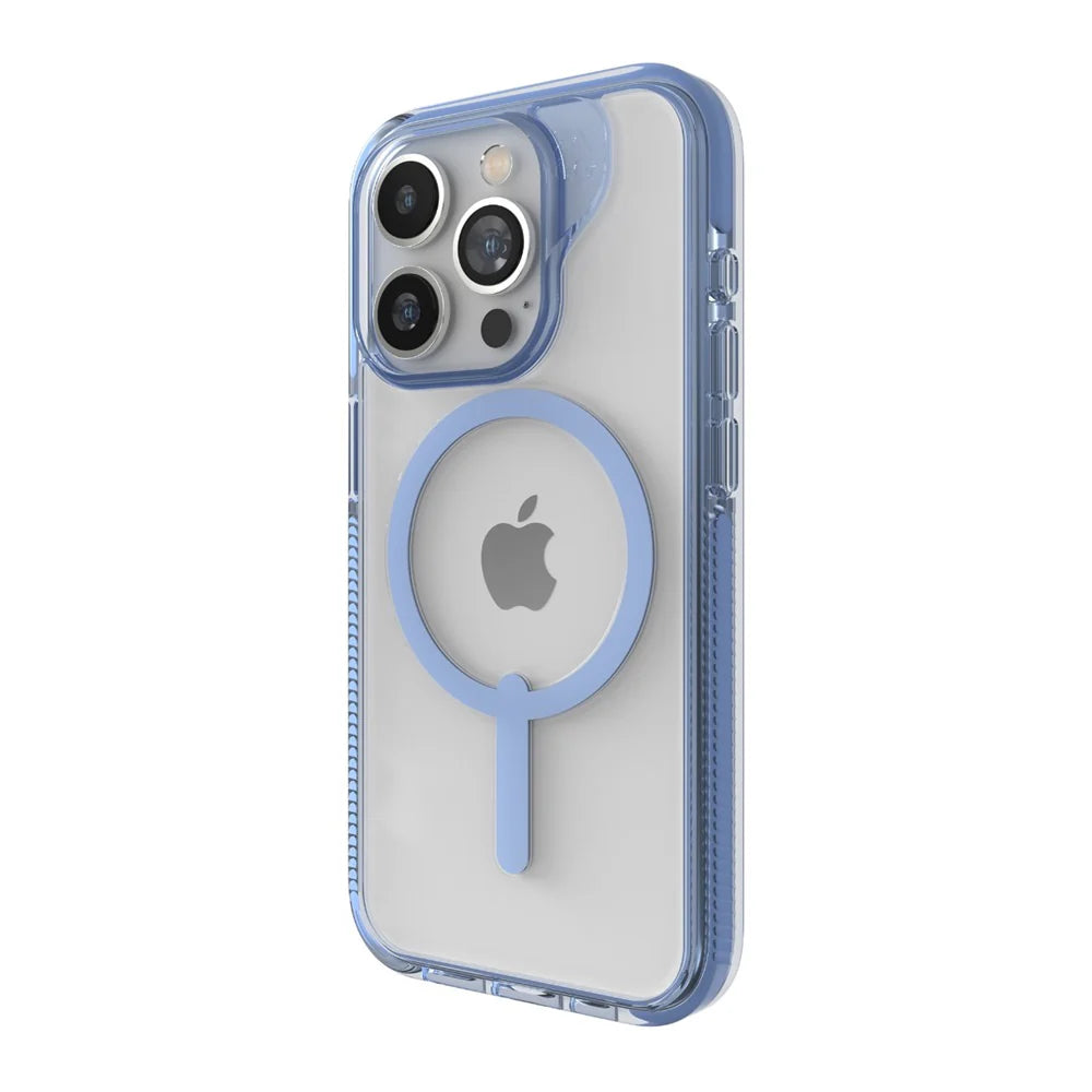 FORRO CASE CELULAR IPHONE 15 PRO MAX