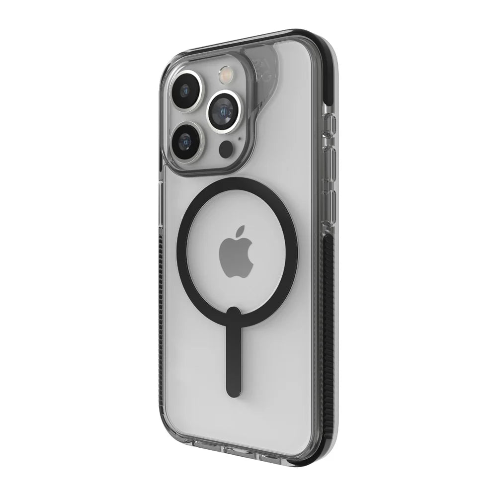 FORRO CASE CELULAR IPHONE 15 PRO MAX