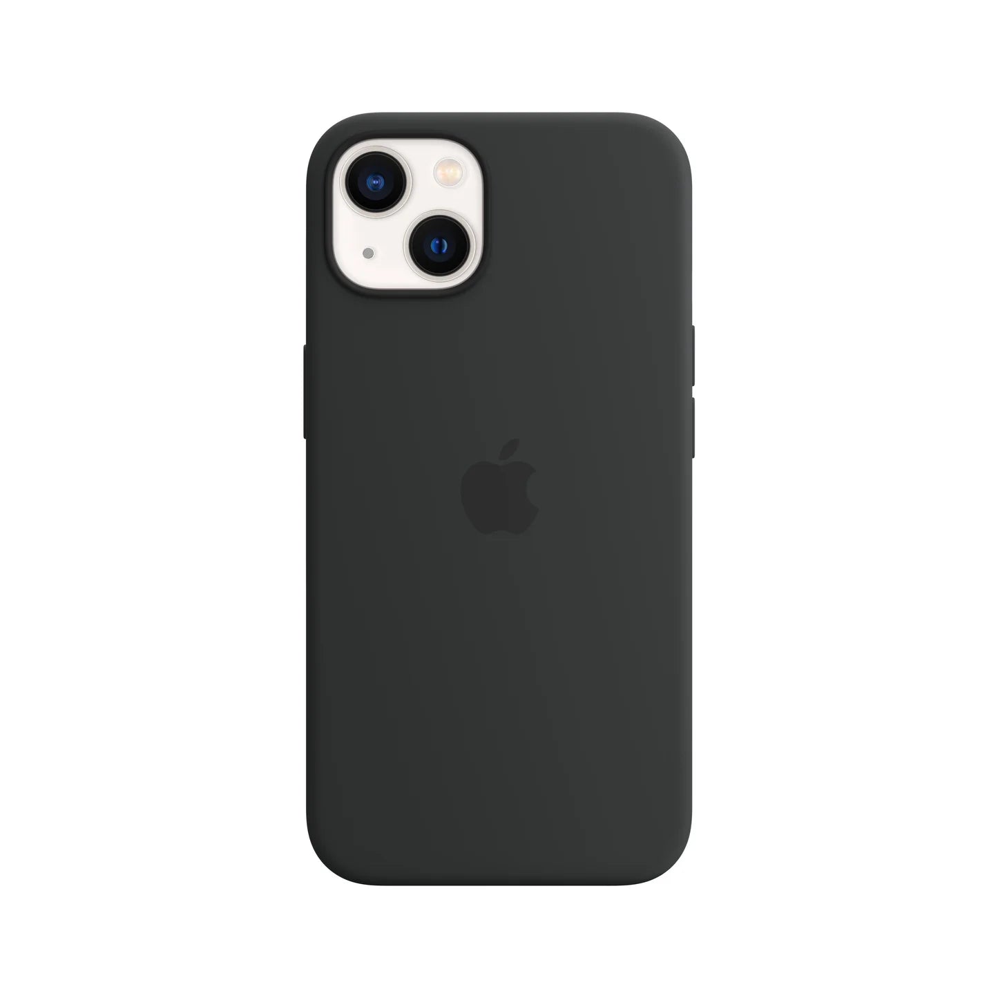 FUNDA EN SILICON CELULAR IPHONE 13