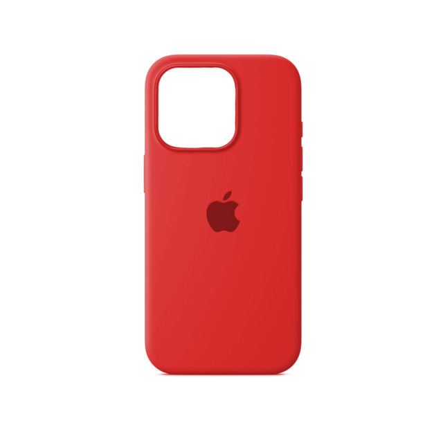 FUNDAS EN SILICON CELULAR IPHONE 15