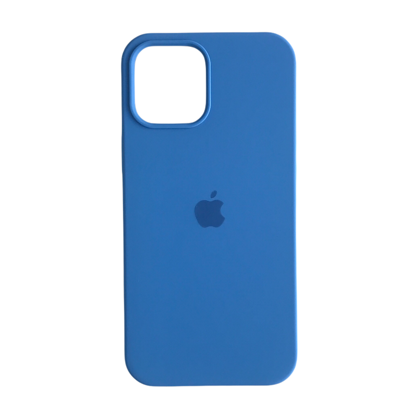 FUNDA EN SILICON CELULAR IPHONE 11